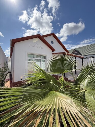 Satılır 4 otaqlı həyət evi/bağ evi 140 m², Mərdəkan q., photo 10 from 28