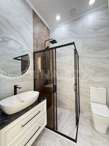 Satılır 4 otaqlı həyət evi/bağ evi 140 m², Mərdəkan q., photo 22 from 28