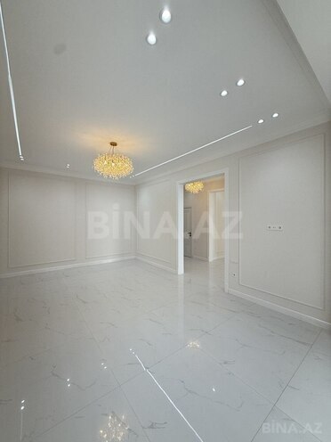 Satılır 4 otaqlı həyət evi/bağ evi 140 m², Mərdəkan q., photo 19 from 28