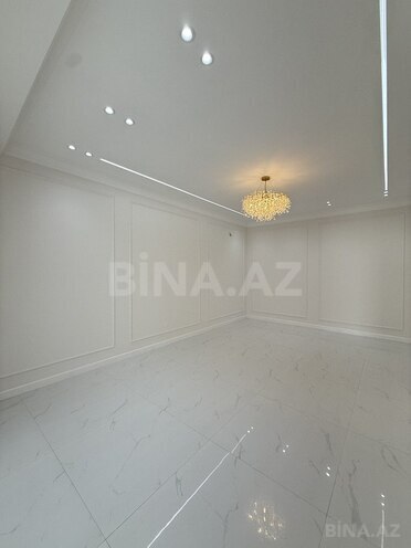 Satılır 4 otaqlı həyət evi/bağ evi 140 m², Mərdəkan q., photo 18 from 28