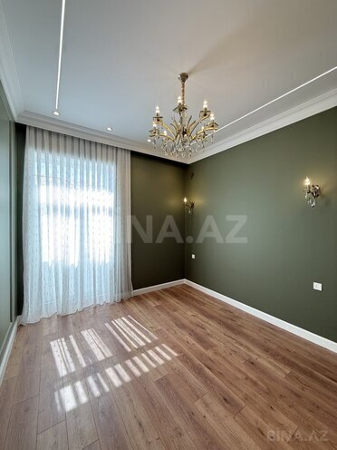 Satılır 4 otaqlı həyət evi/bağ evi 140 m², Mərdəkan q., photo 23 from 28