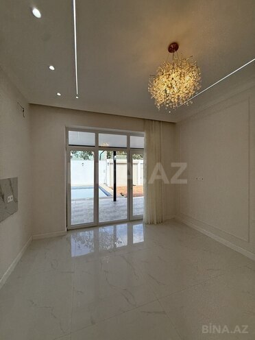 Satılır 4 otaqlı həyət evi/bağ evi 140 m², Mərdəkan q., photo 21 from 28