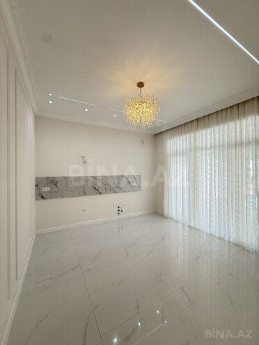 Satılır 4 otaqlı həyət evi/bağ evi 140 m², Mərdəkan q., photo 20 from 28