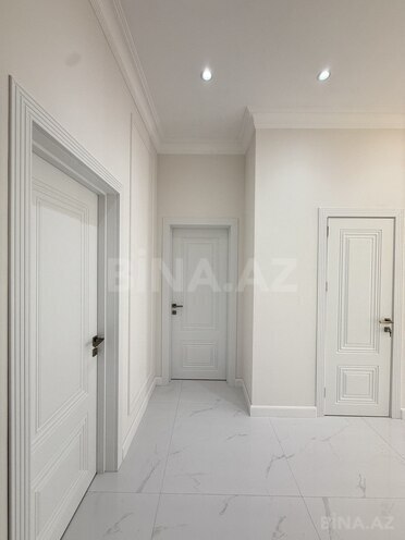 Satılır 4 otaqlı həyət evi/bağ evi 140 m², Mərdəkan q., photo 14 from 28
