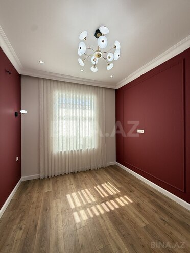 Satılır 4 otaqlı həyət evi/bağ evi 140 m², Mərdəkan q., photo 27 from 28