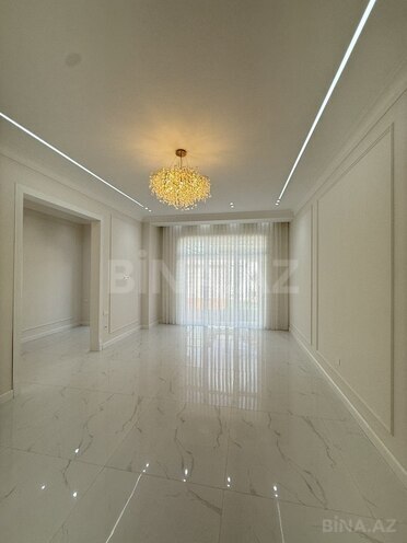Satılır 4 otaqlı həyət evi/bağ evi 140 m², Mərdəkan q., photo 17 from 28