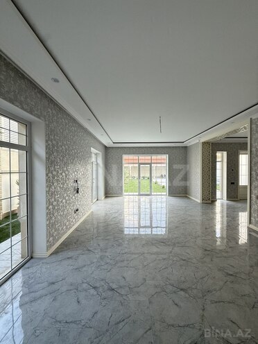 Satılır 5 otaqlı həyət evi/bağ evi 300 m², Mərdəkan q., photo 12 from 24