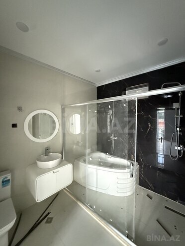 Satılır 5 otaqlı həyət evi/bağ evi 300 m², Mərdəkan q., photo 22 from 23