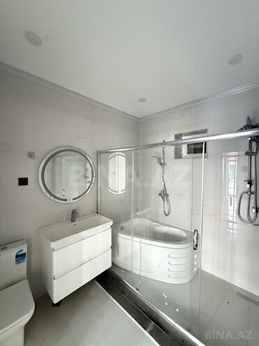 Satılır 5 otaqlı həyət evi/bağ evi 300 m², Mərdəkan q., photo 16 from 23