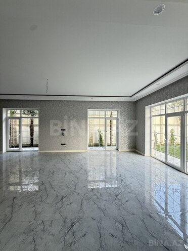 Satılır 5 otaqlı həyət evi/bağ evi 300 m², Mərdəkan q., photo 13 from 23