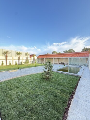 Satılır 5 otaqlı həyət evi/bağ evi 300 m², Mərdəkan q., photo 3 from 23