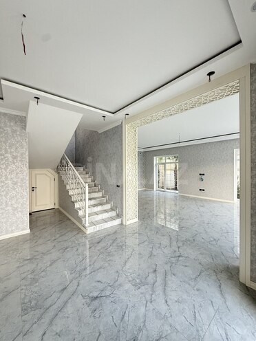 Satılır 5 otaqlı həyət evi/bağ evi 300 m², Mərdəkan q., photo 9 from 23