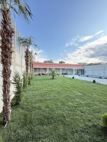 Satılır 5 otaqlı həyət evi/bağ evi 300 m², Mərdəkan q., photo 6 from 23