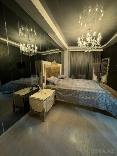 Сдаётся 3-комн. новостройка 110 м², пос. Аг шехер, photo 4 from 20