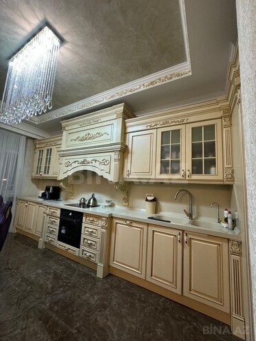 Сдаётся 3-комн. новостройка 110 м², пос. Аг шехер, photo 16 from 20