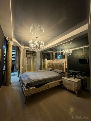 Сдаётся 3-комн. новостройка 110 м², пос. Аг шехер, photo 15 from 20