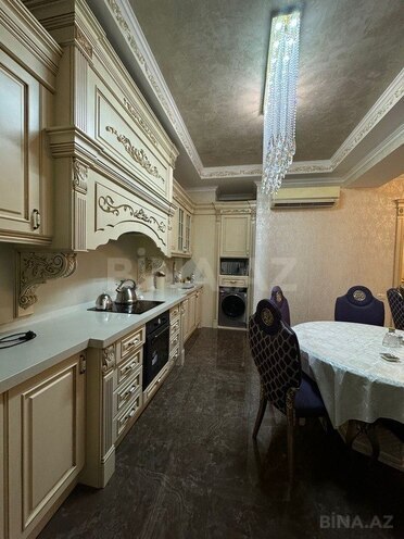 Сдаётся 3-комн. новостройка 110 м², пос. Аг шехер, photo 10 from 20