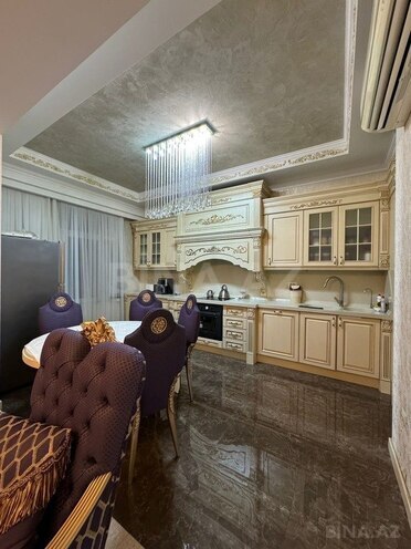 Сдаётся 3-комн. новостройка 110 м², пос. Аг шехер, photo 9 from 20