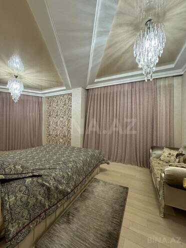 Сдаётся 3-комн. новостройка 110 м², пос. Аг шехер, photo 19 from 20