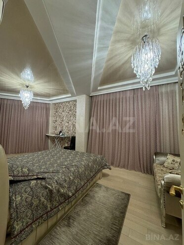 Сдаётся 3-комн. новостройка 110 м², пос. Аг шехер, photo 17 from 20