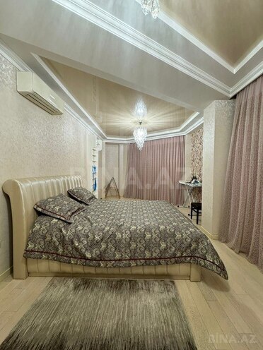 Сдаётся 3-комн. новостройка 110 м², пос. Аг шехер, photo 14 from 20