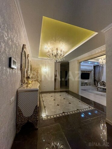 Сдаётся 3-комн. новостройка 110 м², пос. Аг шехер, photo 13 from 20