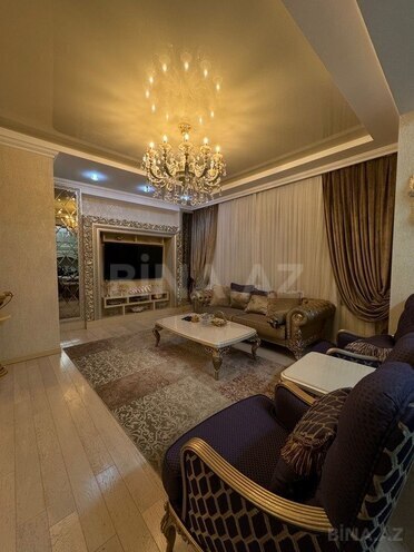 Сдаётся 3-комн. новостройка 110 м², пос. Аг шехер, photo 11 from 20