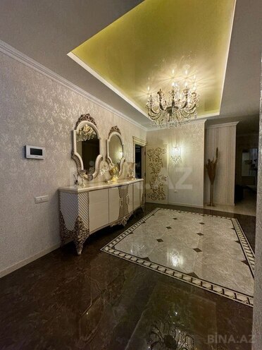 Сдаётся 3-комн. новостройка 110 м², пос. Аг шехер, photo 18 from 20