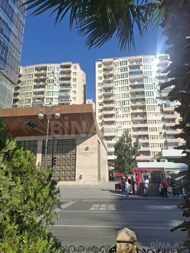 İcarəyə verilir 2 otaqlı yeni tikili 65 m², Şah İsmayıl Xətai m., photo 11 from 15