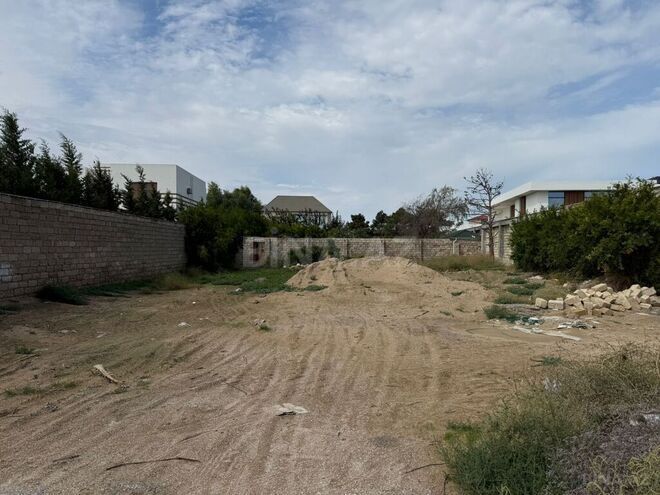 Satılır  torpaq 9 sot, Mərdəkan q., photo 10 from 11