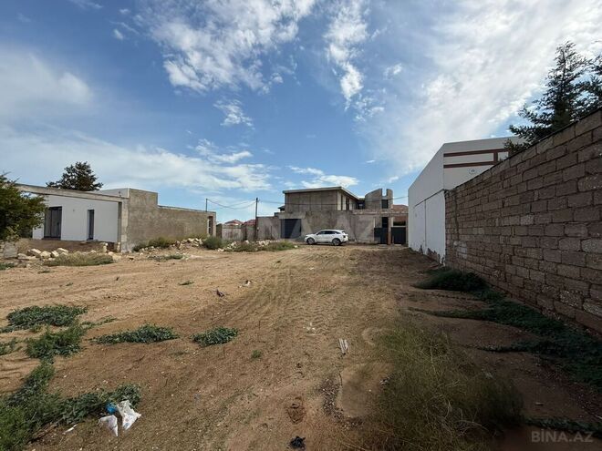 Satılır  torpaq 9 sot, Mərdəkan q., photo 6 from 11