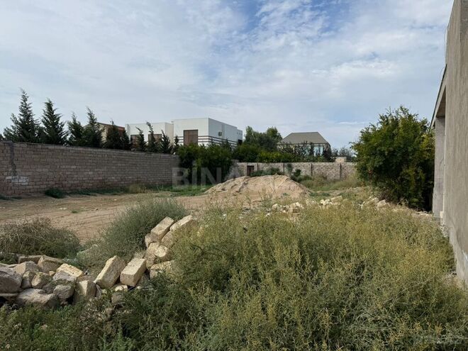 Satılır  torpaq 9 sot, Mərdəkan q., photo 1 from 11