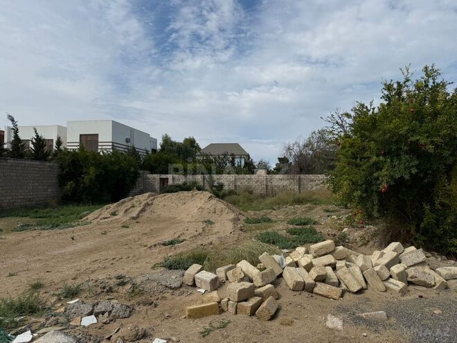 Satılır  torpaq 9 sot, Mərdəkan q., photo 3 from 11
