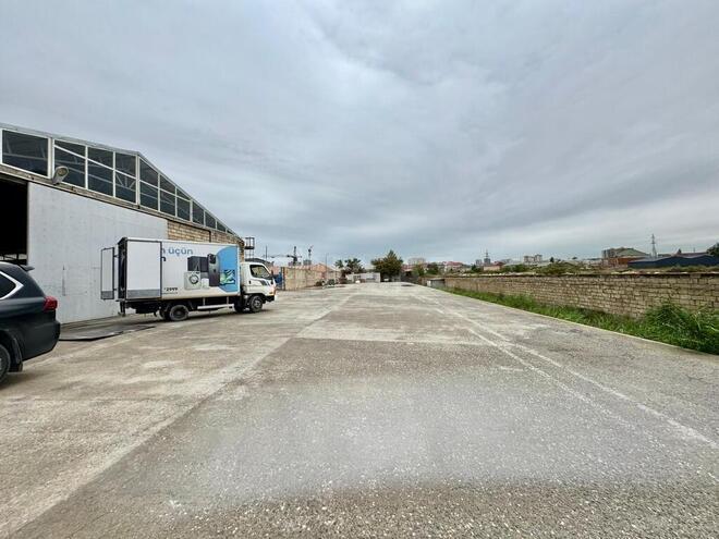 Сдаётся  объект 2 200 м², Бинагадинский р., photo 25 from 28