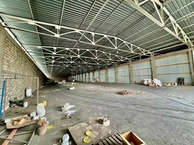 Сдаётся  объект 2 200 м², Бинагадинский р., photo 22 from 28