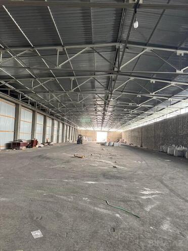 Сдаётся  объект 2 200 м², Бинагадинский р., photo 26 from 28