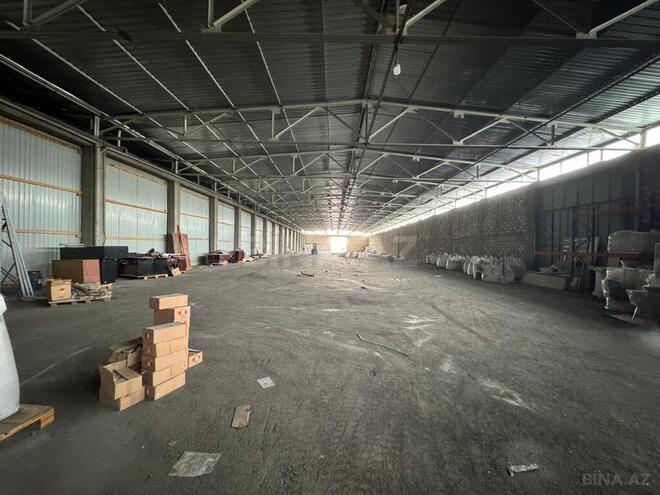 Сдаётся  объект 2 200 м², Бинагадинский р., photo 18 from 28