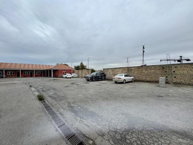 Сдаётся  объект 2 200 м², Бинагадинский р., photo 15 from 28