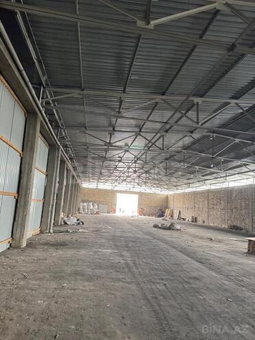 Сдаётся  объект 2 200 м², Бинагадинский р., photo 3 from 28
