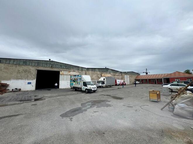 Сдаётся  объект 2 200 м², Бинагадинский р., photo 23 from 28