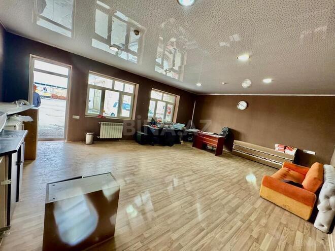 Сдаётся  объект 2 200 м², Бинагадинский р., photo 21 from 28