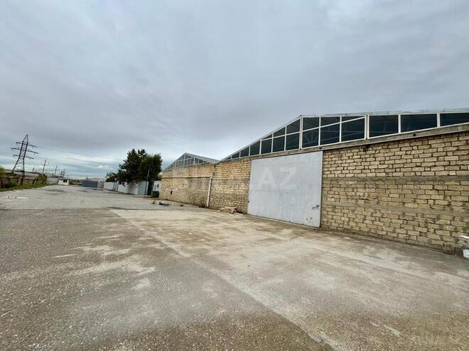 Сдаётся  объект 2 200 м², Бинагадинский р., photo 24 from 28