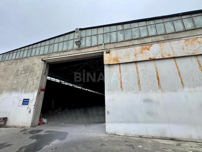 Сдаётся  объект 2 200 м², Бинагадинский р., photo 17 from 28