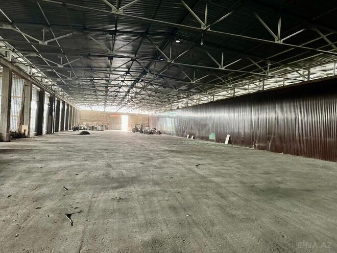 Сдаётся  объект 2 200 м², Бинагадинский р., photo 19 from 28