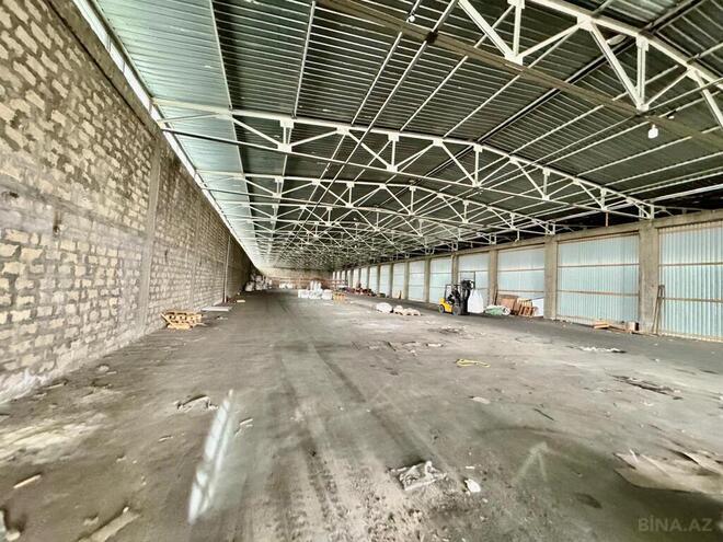 Сдаётся  объект 2 200 м², Бинагадинский р., photo 6 from 28