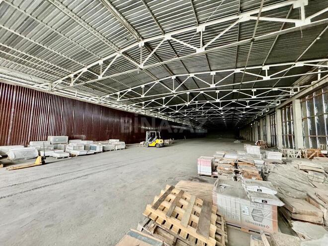 Сдаётся  объект 2 200 м², Бинагадинский р., photo 20 from 28