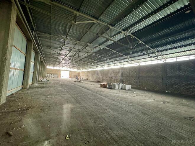 Сдаётся  объект 2 200 м², Бинагадинский р., photo 13 from 28