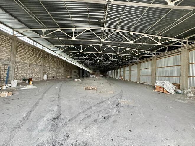 Сдаётся  объект 2 200 м², Бинагадинский р., photo 27 from 28