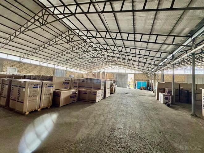 Сдаётся  объект 2 200 м², Бинагадинский р., photo 14 from 28