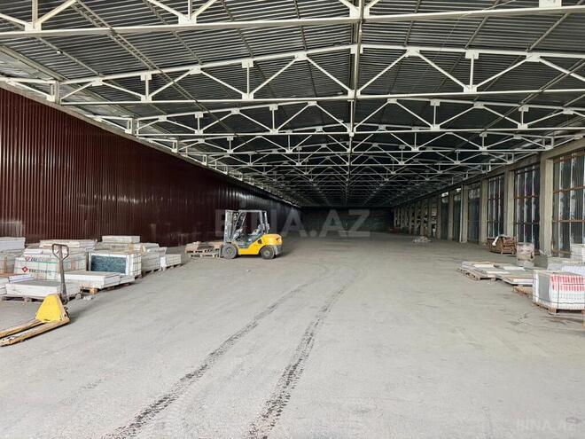 Сдаётся  объект 2 200 м², Бинагадинский р., photo 9 from 28
